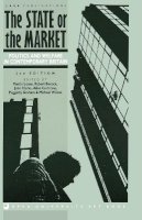 Martin Loney - The State or the Market: Politics and Welfare in Contemporary Britain - 9780803986428 - KEX0161869