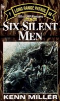 Kenn Miller - Six Silent Men - 9780804115643 - V9780804115643