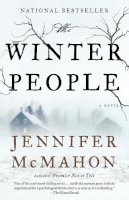 Jennifer McMahon - The Winter People - 9780804169967 - V9780804169967