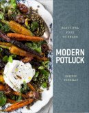 Kristin Donnelly - Modern Potluck: Beautiful Food to Share - 9780804187114 - V9780804187114