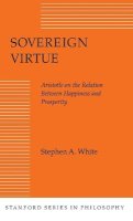 Brown Book Group Little - Sovereign Virtue - 9780804716949 - V9780804716949