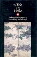 Mccullough - The Tale of the Heike - 9780804718035 - V9780804718035