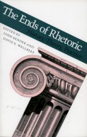 John Bender (Ed.) - The Ends of Rhetoric. History, Theory, Practice.  - 9780804718189 - V9780804718189