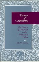 Kevin Dunn - Pretexts of Authority - 9780804722841 - V9780804722841