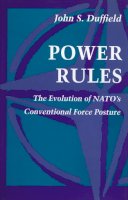 John S. Duffield - Power Rules - 9780804723961 - V9780804723961