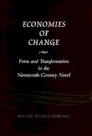 Michal Peled Ginsburg - Economies of Change - 9780804726115 - V9780804726115