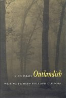 Nico Israel - Outlandish - 9780804730730 - V9780804730730