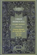 Catherine Patterson - Urban Patronage in Early Modern England - 9780804735872 - V9780804735872