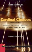 Gregg Herken - Cardinal Choices - 9780804739665 - V9780804739665