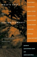 Reill Baker - What’s Left of Enlightenment?: A Postmodern Question - 9780804740265 - V9780804740265