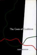 Carol Mershon - The Costs Of Coalition - 9780804740838 - V9780804740838