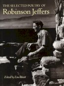 Robinson Jeffers - The Selected Poetry of Robinson Jeffers - 9780804741088 - V9780804741088