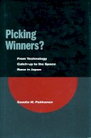 Saadia M. Pekkanen - Picking Winners? - 9780804747325 - V9780804747325