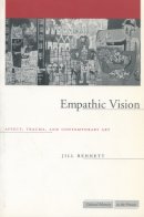 Jill Bennett - Empathic Vision - 9780804750745 - V9780804750745