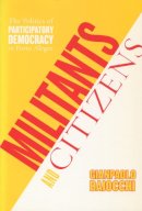 Gianpaolo Baiocchi - Militants and Citizens - 9780804751223 - V9780804751223