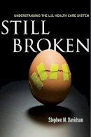Stephen M. Davidson - Still Broken - 9780804761963 - V9780804761963