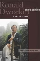 Stephen Guest - Ronald Dworkin: Third Edition            - 9780804772327 - V9780804772327