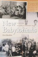 Orit Bashkin - New Babylonians - 9780804778749 - V9780804778749