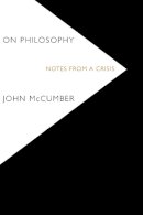 John McCumber - On Philosophy - 9780804781428 - V9780804781428