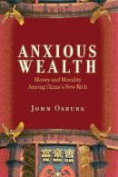 John Osburg - Anxious Wealth - 9780804783538 - V9780804783538