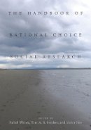 Rafael Wittek - The Handbook of Rational Choice Social Research - 9780804784184 - V9780804784184