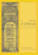 Joel Hecker - The Zohar: Pritzker Edition, Volume Eleven - 9780804784504 - V9780804784504