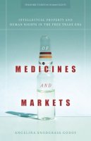 Angelina Snodgrass Godoy - Of Medicines and Markets - 9780804785600 - V9780804785600