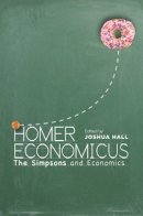 Joshua (Ed) Hall - Homer Economicus - 9780804790970 - V9780804790970