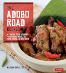 Marvin Gapultos - Adobo Road Cookbook - 9780804842570 - V9780804842570