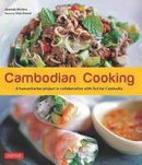 Joannes Riviere - Cambodian Cooking: A humanitarian project in collaboration with Act for Cambodia - 9780804848466 - V9780804848466