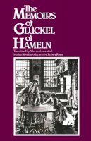 Gluckel - Gluckel - 9780805205725 - V9780805205725