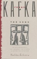 Franz Kafka - Sons - 9780805208863 - V9780805208863