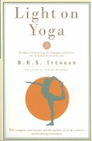 Iyengar - Light on Yoga - 9780805210316 - V9780805210316