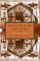 David Biale - Cultures of the Jews - 9780805212006 - V9780805212006