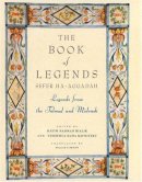 Hayyim Nahman Bialik - Book of Legends - 9780805241136 - V9780805241136