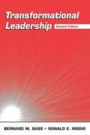 Bernard M. Bass - Transformational Leadership - 9780805847628 - V9780805847628