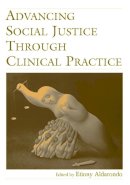 Etiony . Ed(S): Aldarondo - Advancing Social Justice Through Clinical Practice - 9780805855180 - V9780805855180