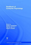 Curtis P. Haugtvedt (Ed.) - Handbook of Consumer Psychology - 9780805856033 - V9780805856033