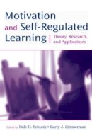 Unknown - Motivation and Self-Regulated Learning: Theory, Research, and Applications - 9780805858983 - V9780805858983