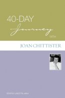 Beverly J. Lanzetta - 40-day Journey with Joan Chittister - 9780806680316 - V9780806680316