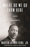 Dr. Martin Luther King - Where Do We Go from Here - 9780807000762 - V9780807000762