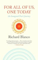 Richard Blanco - For All of Us, One Today - 9780807033807 - V9780807033807