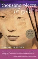 Ruthanne Lum McCunn - Thousand Pieces of Gold - 9780807083260 - V9780807083260