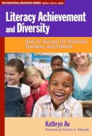 Kathryn H. Au - Literacy Achievement and Diversity - 9780807752067 - V9780807752067