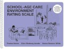 Thelma Harms - School-Age Care Environment Rating Scale (SACERS) - 9780807755099 - V9780807755099