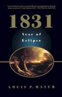 Farrar Giroux - 1831: Year of Eclipse - 9780809041190 - V9780809041190