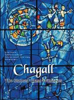 Meret Meyer (Ed.) - Chagall: Stained Glass Windows - 9780809106400 - V9780809106400