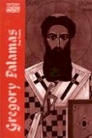 Gregory Saint Palamas - Gregory Palamas: The Triads (Classics of Western Spirituality) - 9780809124473 - V9780809124473