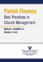 Michael J. Castrilli - Parish Finance: Best Practices in Church Management - 9780809149957 - V9780809149957