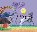 John Reitano - What If the Zebras Lost Their Stripes? - 9780809166497 - V9780809166497